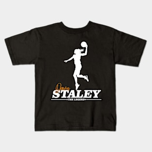 Basket Ball Kids T-Shirt